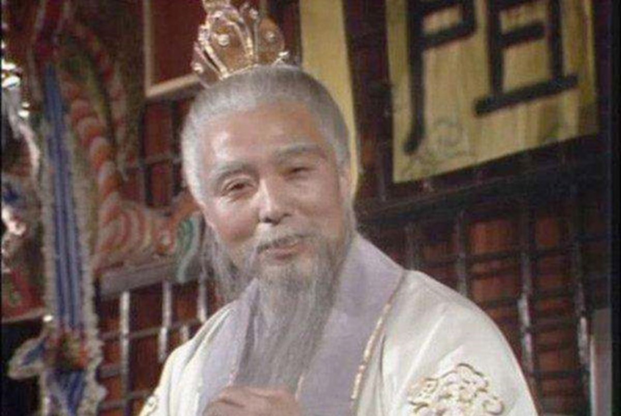 Bí ẩn lai lịch của Bồ Đề Tổ Sư trong Tây Du Ký 1986